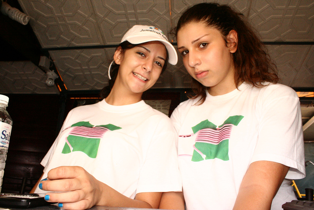 WrapaBub event - save the arctic